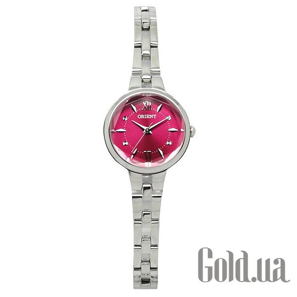 Купить Orient Женские часы FQC16003H0
