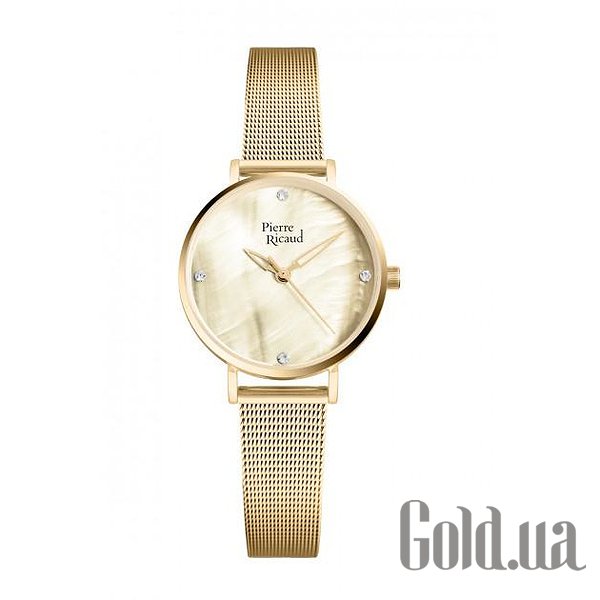 Купить Pierre Ricaud Женские часы PR 22043.114SQ