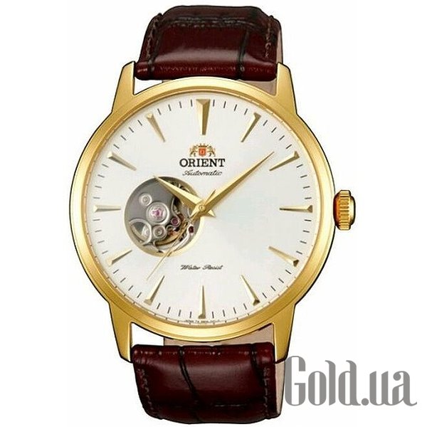 Купить Orient Мужские часы FAG02003W0