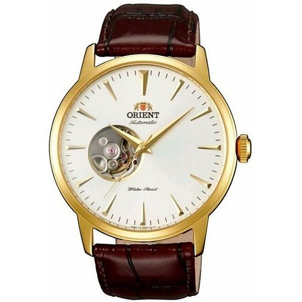 Orient Чоловічий годинник FAG02003W0