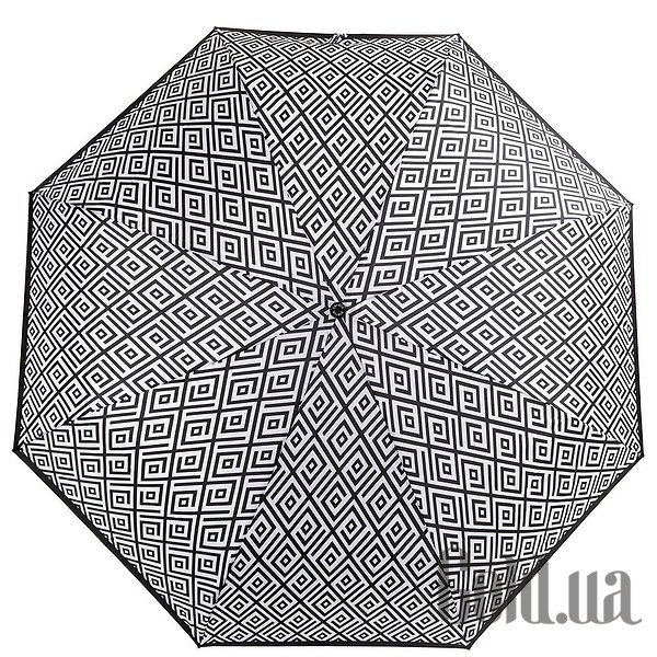

Зонт Pierre Cardin, Черный;белый, Зонт HDUE-PC82294-3