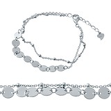 Жіночий Срібний браслет, 1726681