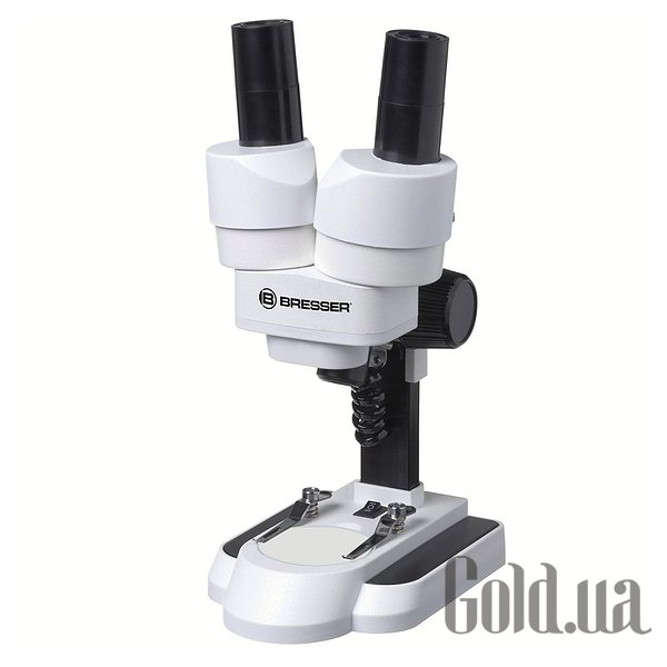 

Микроскоп Bresser, Микроскоп Junior Stereo 20х-50x