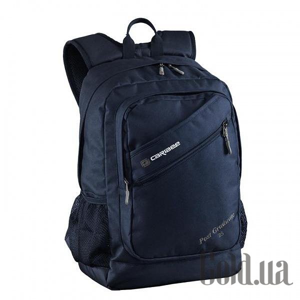 

Рюкзак Caribee, Синий, Рюкзак Post Graduate 25L Navy