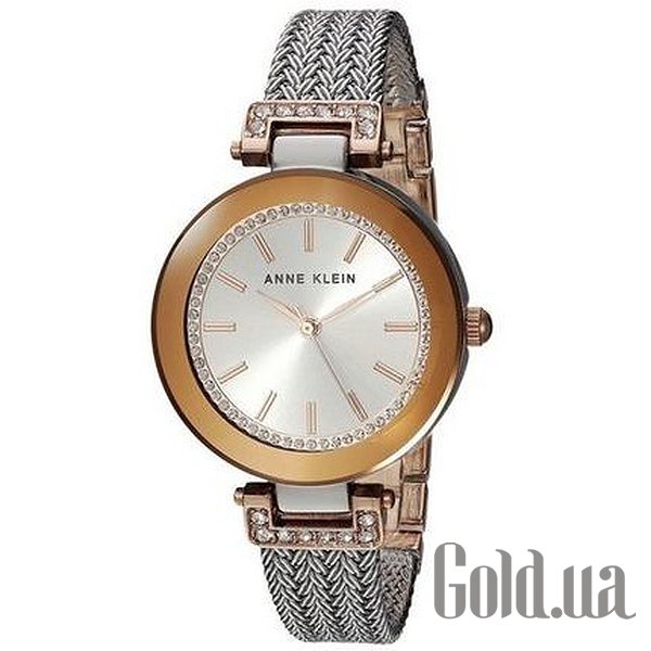 

Женские часы Anne Klein, Женские часы AK/1907SVRT