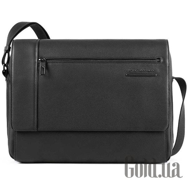 

Сумка мужская Piquadro, Черный, Сумка Acron CA4639AO_N