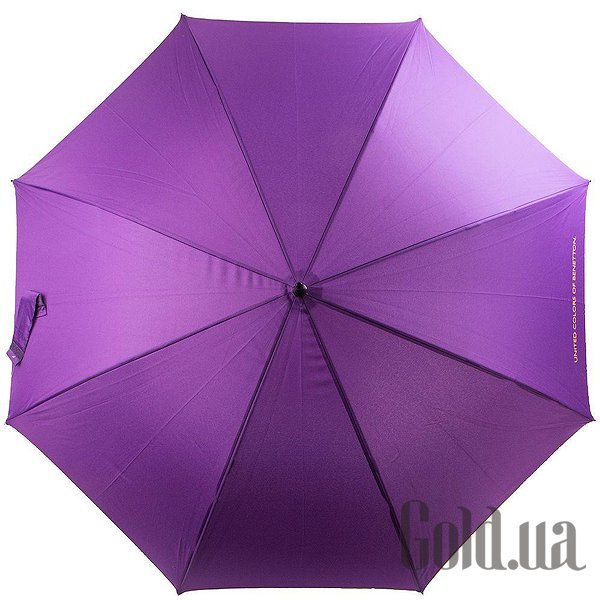 

Зонт United Colors of Benetton, Фиолетовый, Зонт U56039