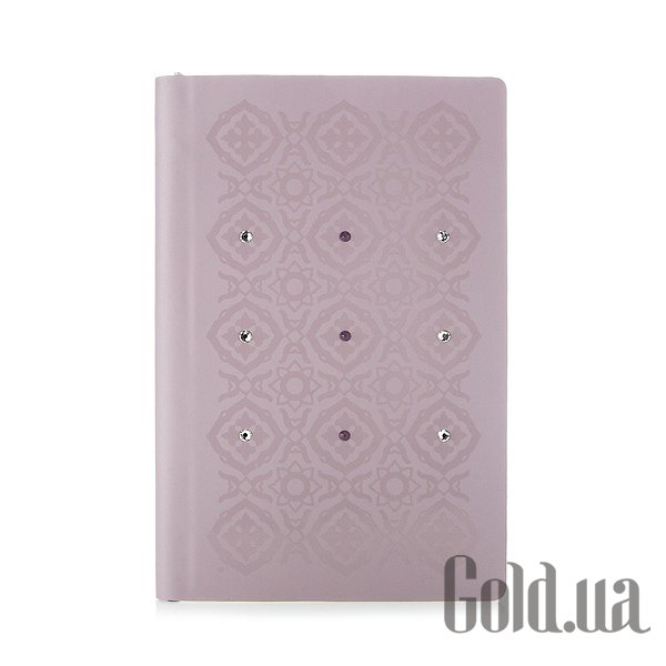 

Ежедневник VIF, Фиолетовый, Ежедневник Macarons 41001-09Е-42