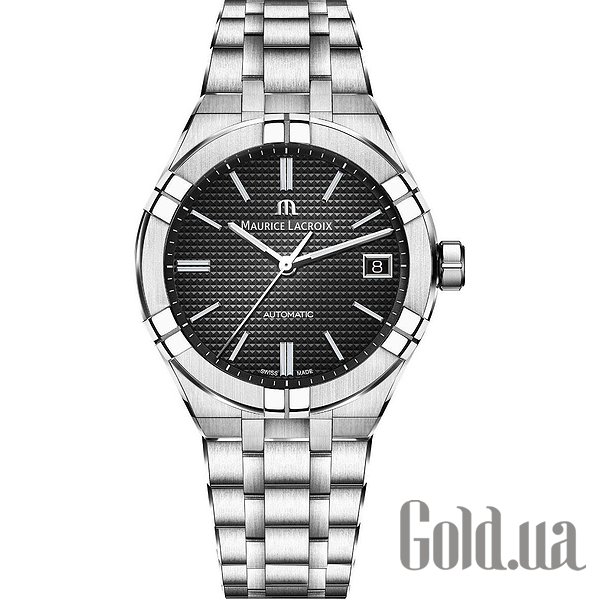 

Швейцарские часы Maurice Lacroix, Мужские часы AI6007-SS002-330-1