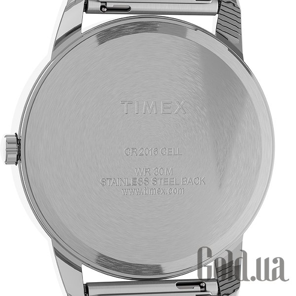 Чоловічий годинник Timex Чоловічий годинник Easy Reader Txg025400