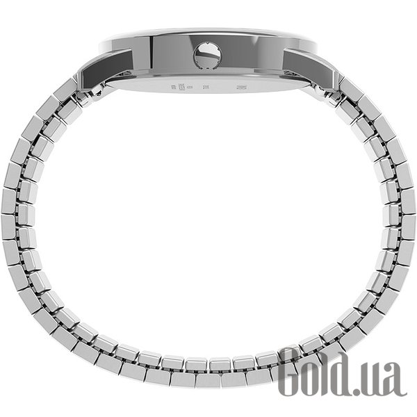 Чоловічий годинник Timex Чоловічий годинник Easy Reader Txg025400