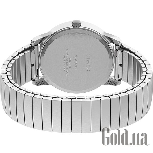 Чоловічий годинник Timex Чоловічий годинник Easy Reader Txg025400