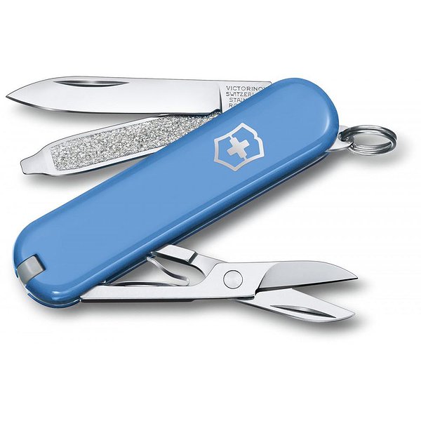 Victorinox Мультитул Classic SD 06223.28G