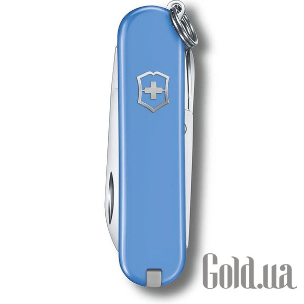 Ніж Victorinox Мультитул Classic SD 06223.28G