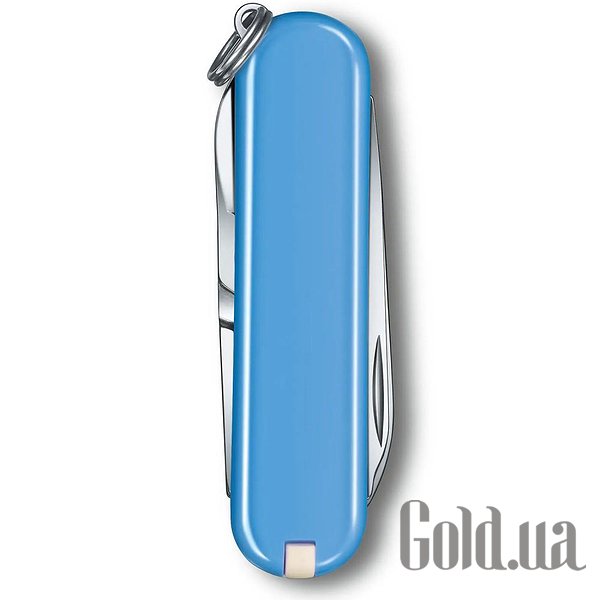 Ніж Victorinox Мультитул Classic SD 06223.28G