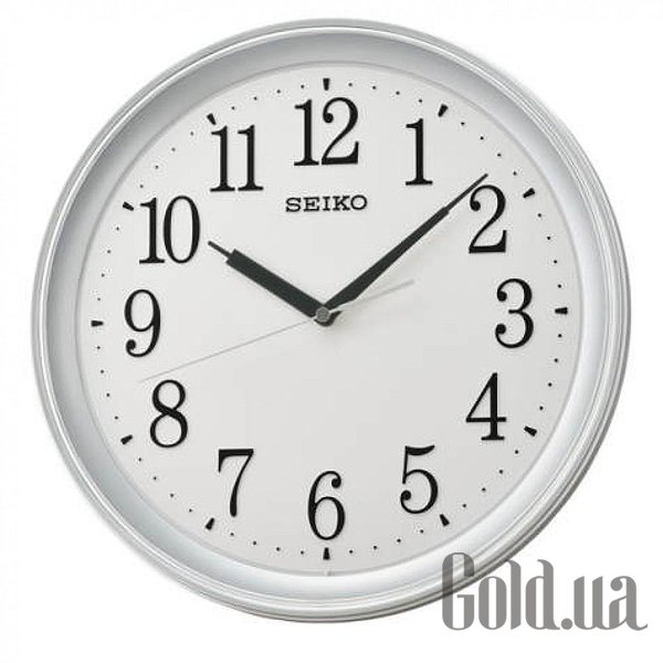 Купить Seiko Настенные часы QXA768S