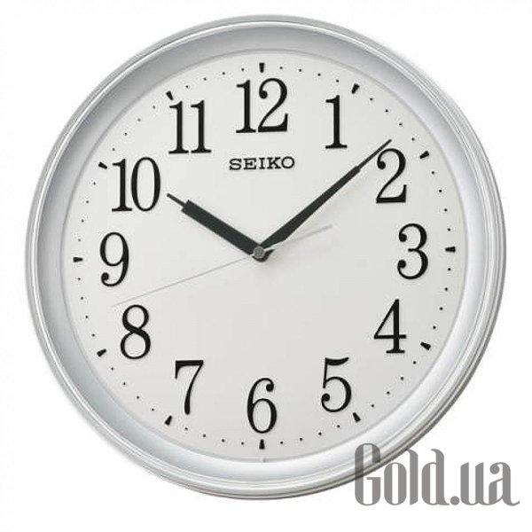 

Настенные часы Seiko, Настенные часы QXA768S