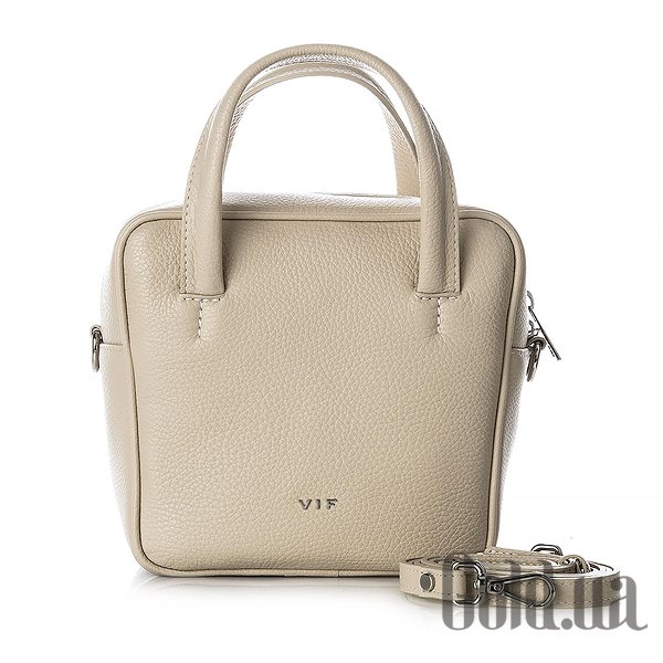 

Сумки женские VIF, Беж, Женская сумка Aligote 30200-10Х-20