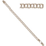 Заказать недорого Жіночий золотий браслет (1000021) ,цена 8525 грн. в Днепропетровске в магазине Gold.ua