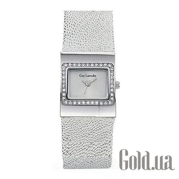 

Дизайнерские часы Guy Laroche, Ladies LW415ZAC