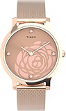Timex Жіночий годинник Transcend Tx2u98100