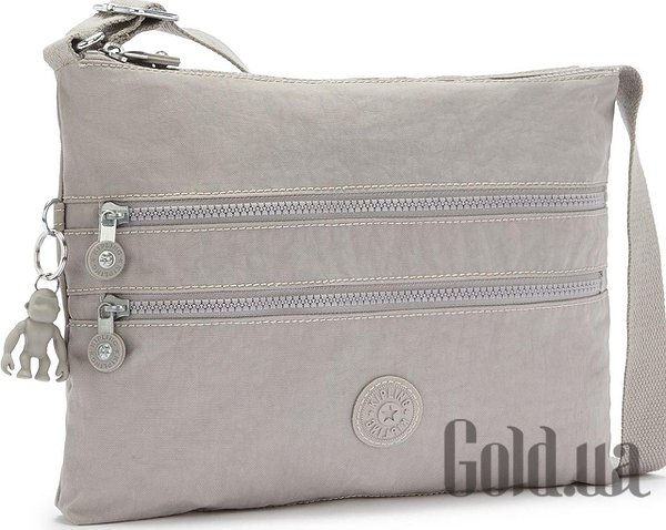 

Сумки женские Kipling, Серый, Женская сумка Basic K13335_89L