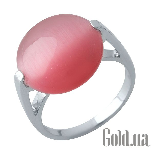 

Женские кольца Fresh Jewelry, Женское серебряное кольцо с кошачьим глазом, 19