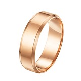 Золотое обручальное кольцо, 1770713