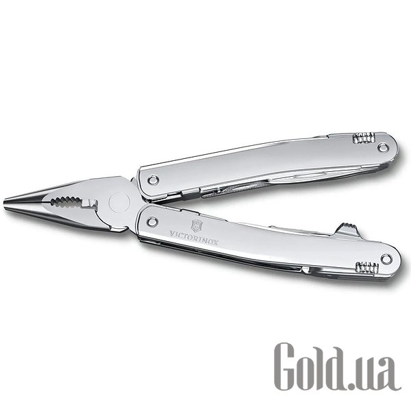 Ніж Victorinox Мультитул Swisstool Spirit MX 30224.MN