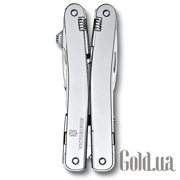 Ніж Victorinox Мультитул Swisstool Spirit MX 30224.MN