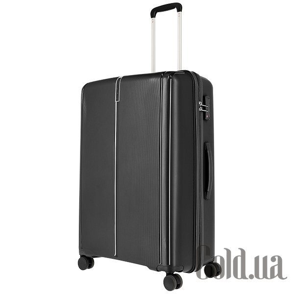 

Дорожная сумка Travelite, Черный, Чемодан Vaka TL076449-01