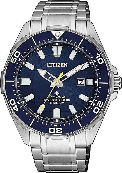 Citizen Чоловічий годинник BN0201-88L