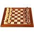 Manopoulos Шахматы SW42B40M - фото 2