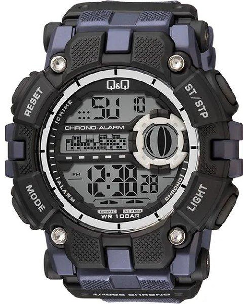 Q&Q Мужские часы G27A-006VY