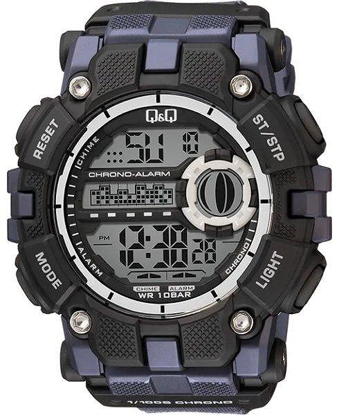 Q&Q Мужские часы G27A-006VY