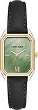 Anne Klein Жіночий годинник AK/3874GNBK, 1790937