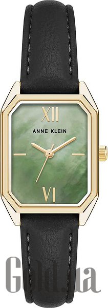 

Женские часы Anne Klein, Женские часы AK/3874GNBK