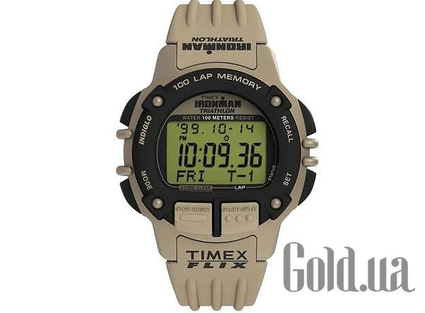 

Мужские часы Timex, Мужские часы Ironman Tx5m63100