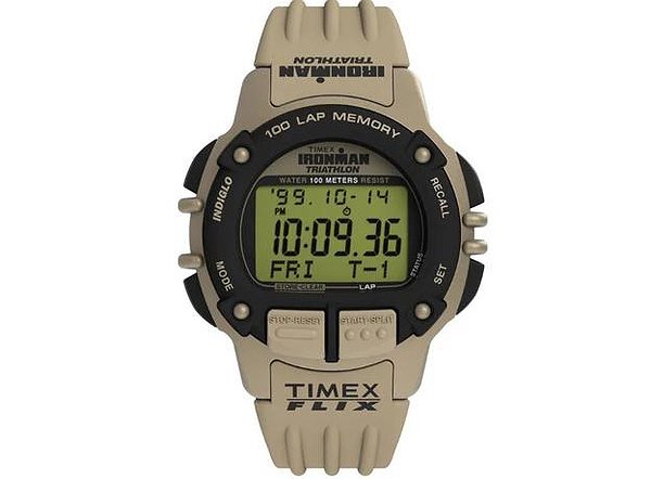 Timex Мужские часы Ironman Tx5m63100