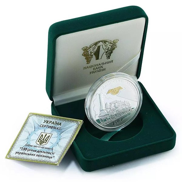 Silver Coins Серебряная монета 62 гр