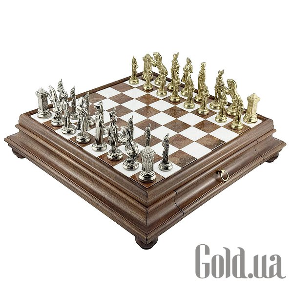 

Шахматы Italfama, Шахматы 57M+419AW