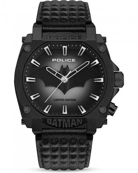 Police Мужские часы Forever Batman PEWGD0022601
