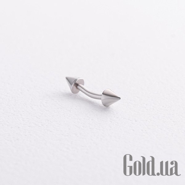 

Пирсинг Украина, Серебряный пирсинг