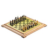 Italfama Шахи R69885+252BW, 1797081