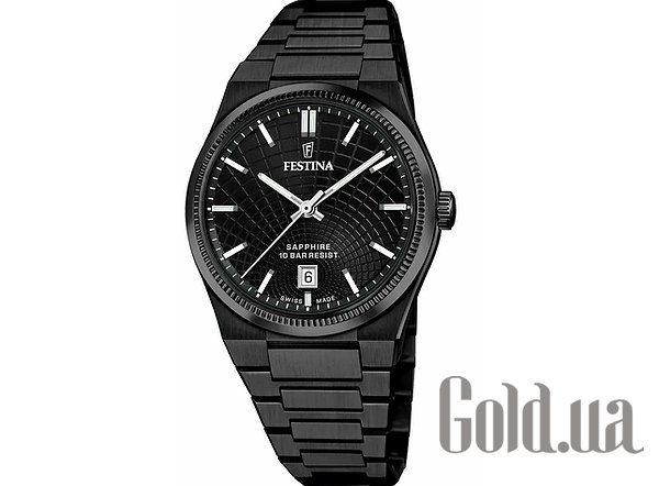 

Мужские часы Festina, Мужские часы F20080/1