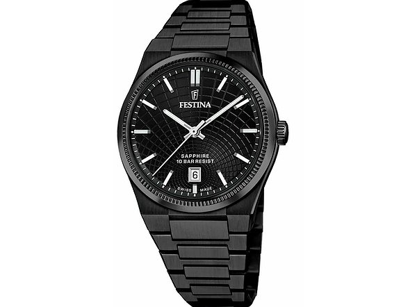 Festina Мужские часы F20080/1