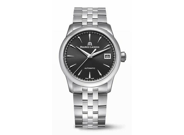 Maurice Lacroix Жіночий годинник 756007-SS002-330-1 756007-SS002-330-1