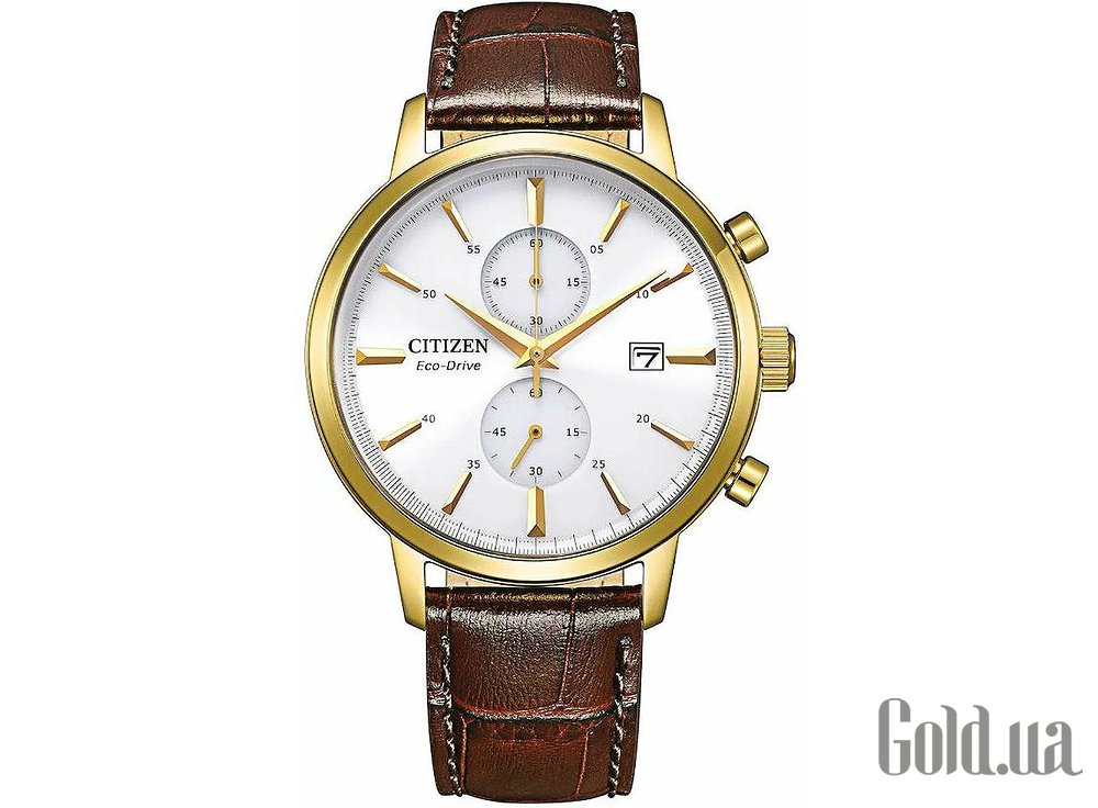 Citizen Мужские часы CA7062-15A CA7062-15A
