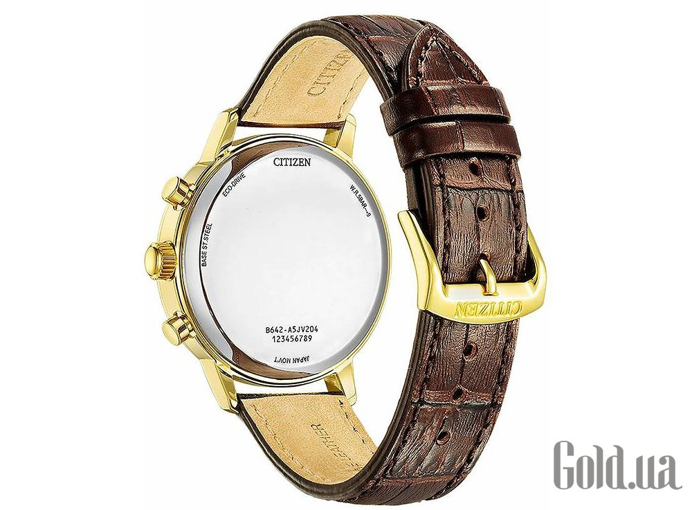 Citizen Мужские часы CA7062-15A CA7062-15A – изображение 3