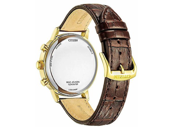 Citizen Мужские часы CA7062-15A CA7062-15A – изображение 3